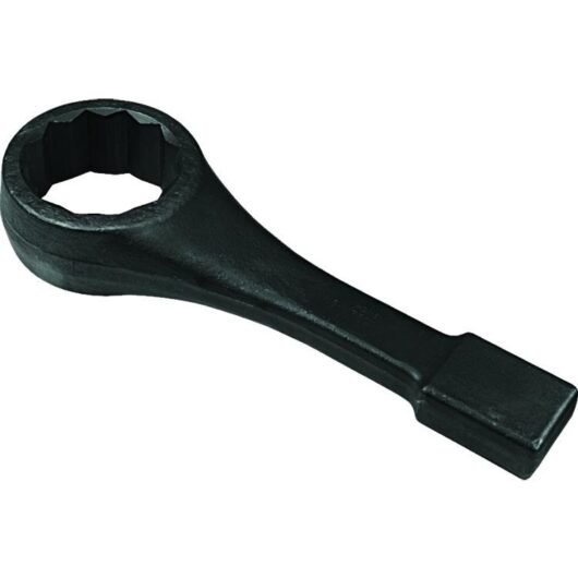 LLAVE DE GOLPE PLANA ESTRIADA DE 1-13/16″ PROTO – Ref.JUSN329
