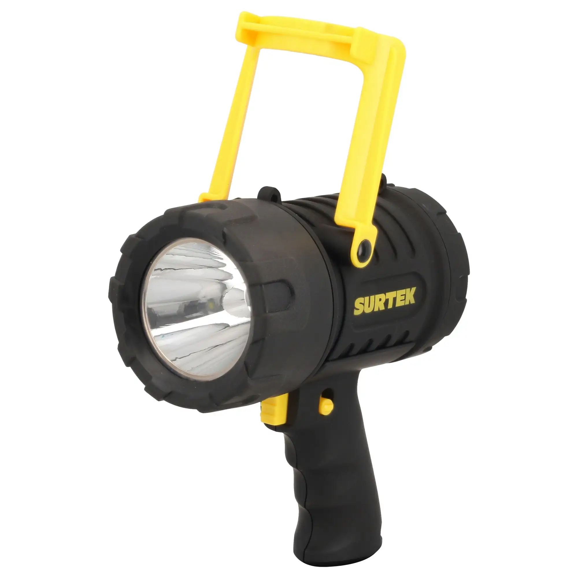 LINTERNA DE MANO LED RESISTENTE AL AGUA MODELO:LIR150 SURTEK - LIR150 - Imagen 2