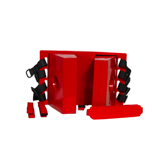 INMOVILIZADOR DE CABEZA REF. SH2046 MARCA COSMO – SH2046