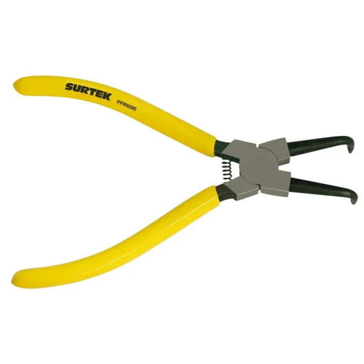 PINZA SACA CANDADO CURVA A 90°  DE INTERIOR MODELO:PFR6090 SURTEK – PFR6090