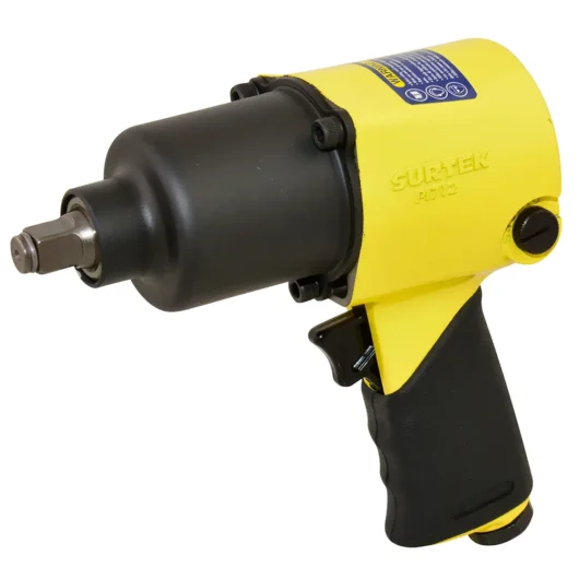 PISTOLA DE IMPACTO C-1/2″ 420FL-LB MODELO:PI712 SURTEK – PI712
