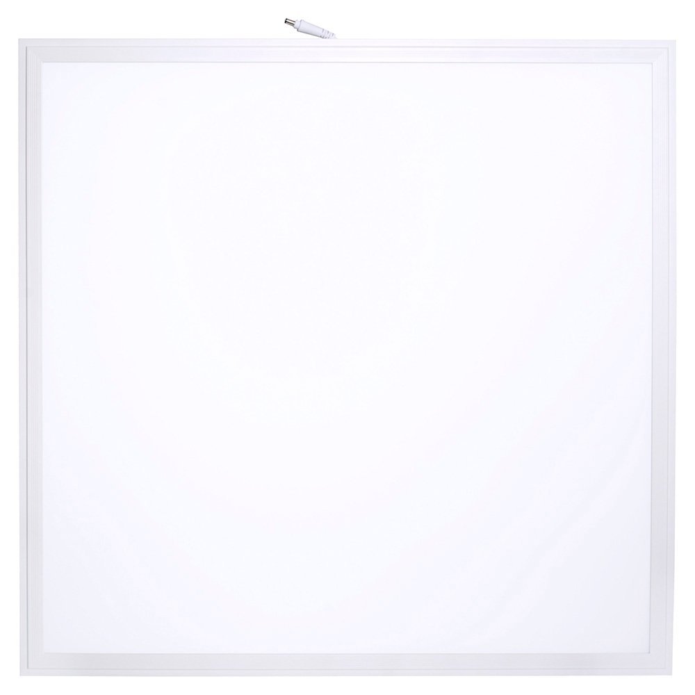 LUMINARIO 60X60CM LED 48W SURTEK - PL148