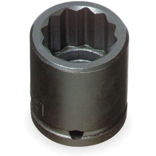 CUBO CORTO ESTRIADO DE IMPACTO C-1/2″ DE 1-1/2″ PROTO – Ref.J7448