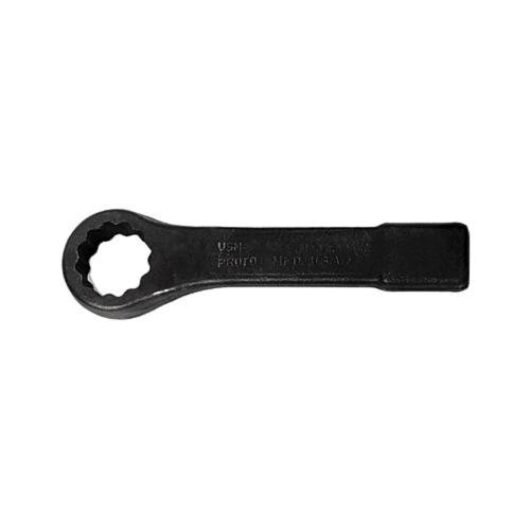 LLAVE DE GOLPE PLANA ESTRIADA DE 1-3/4″  PROTO – Ref.JUSN328