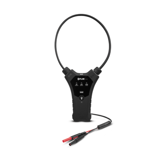 SONDA DE CORRIENTE FLEXIBLE DE CA CON SALIDA MV UNIVERSAL Y LUCES DE TRABAJO 45CM (18») – TA74