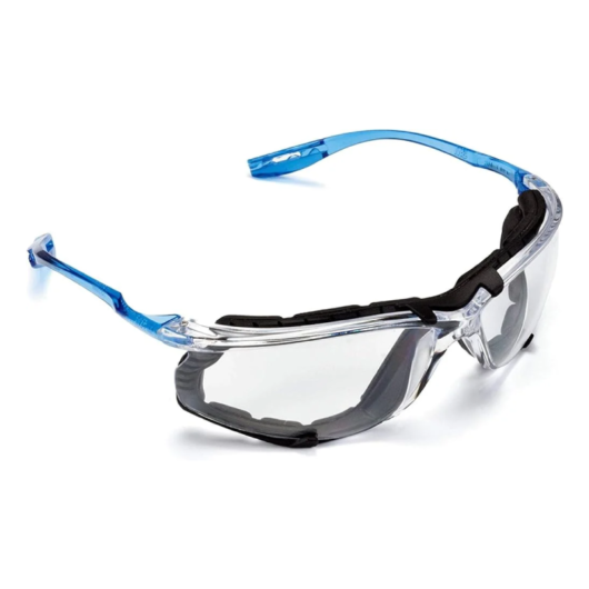 LENTE DE SEGURIDAD EN POLICARBONATO TRANSPARENTE 3M – 11872