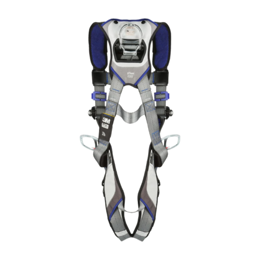 ARNÉS DE SEGURIDAD DE POSICIONAMIENTO, SIZE XL. MARCA: 3M – 1402043