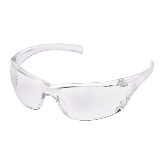 LENTE VIRTUA AP CLARO ANTI FOG – 11818