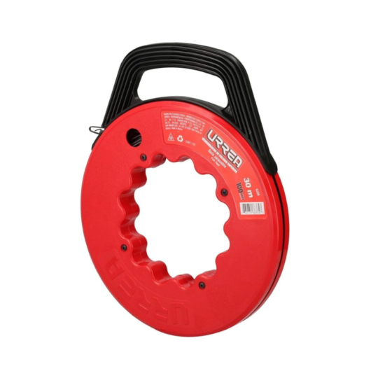 GUIA JALA CABLE DE 30MT MODELO:GJ30 URREA – Ref.GJ30