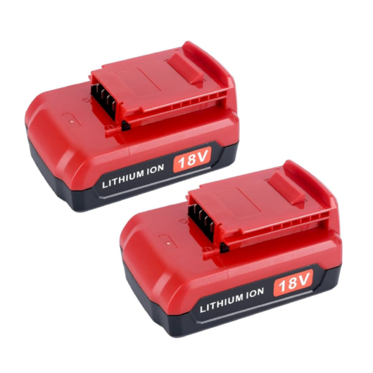 BATERIA DE LITIO DE 18V MAX 4.0 AMP PORTER CABLE Ref.PCC685L