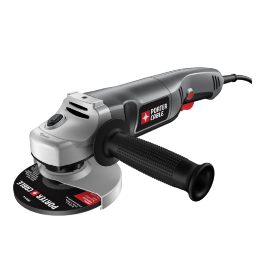 PULIDORA ANGULAR DE 4-1/2″ 110V 7.5 AMP MODELO:PC750AG PORTER CABLE Ref.PC750AG