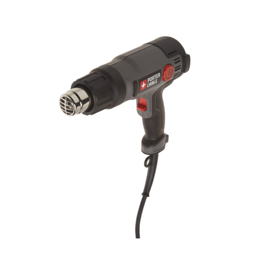 PISTOLA DE CALOR DE 110V 1500W  MODELO:PC1500HG PORTER CABLE Ref.PC1500HG