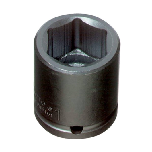 CUBO CORTO HEXAGONAL DE IMPACTO C-1/2″ DE 1-7/16″ PROTO – Ref.J7446H