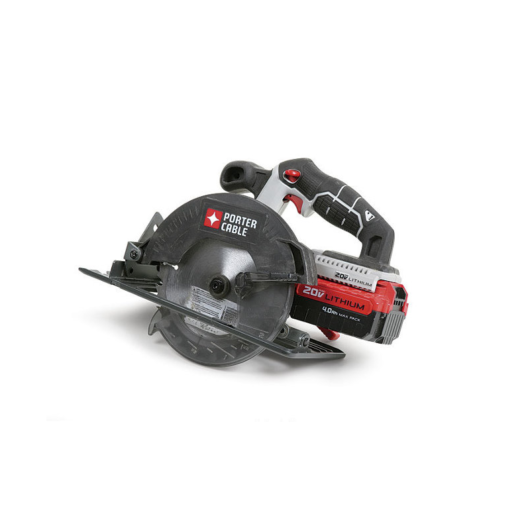 SIERRA CIRCULAR DE 6-1/2″ 20V MAX SIN BATERIA MODELO:PCC660B PORTER CABLE Ref.PCC660B