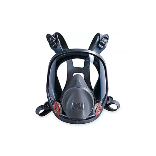 RESPIRADOR FULL FACE CARA COMPLETA 3M 6900 – 6900-3ML