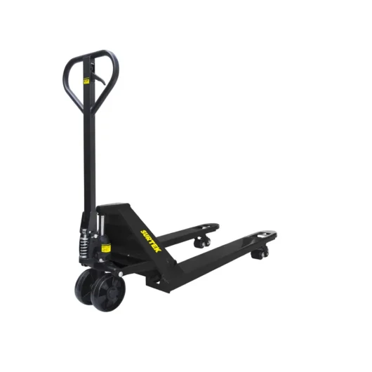 PALLET JACK DE 2 TONELADAS COLOR: NEGRO MODELO:TRHP2 SURTEK – TRHP2