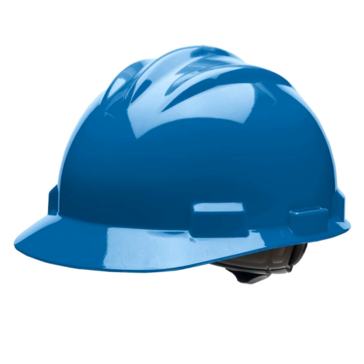 CASCO BULLARD SUSPENSION RATCHET 4 PUNTOS, CLASE E Y G DIELECTRICO, TIPO I – 61KBB VARIOS COLORES