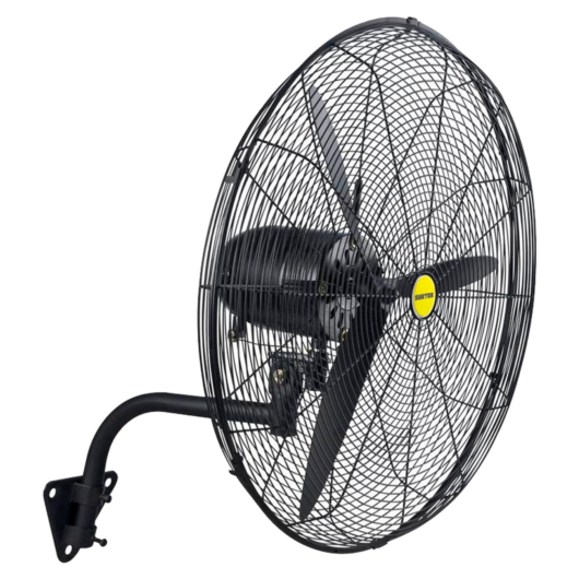 Ventilador de pared VEP30 con sistema de oscilación de 3 velocidades, 26 – Ref.VEP30