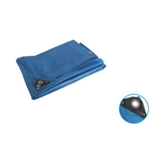 LONA AZUL 12′ X 24′ TOOLCRAFT – WF6024