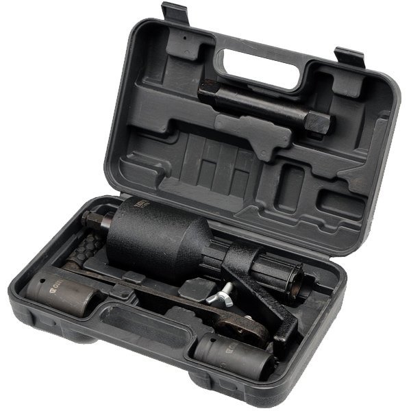 MULTIPLICADOR DE FUERZA C-1" X 4200NM(3,067LB) MODELO:YT-0782 YATO Ref.YT-0782