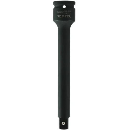 EXTENCION MECANICA DE IMPACTO C-3/4″ X 7″ MODELO: YT-1161 YATO Ref.YT-1161