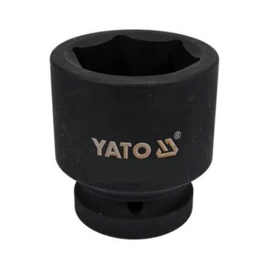 CUBO CORTO HEXAGONAL DE IMPACTO DE C-1″ X 26MM YATO Ref.YT-1182