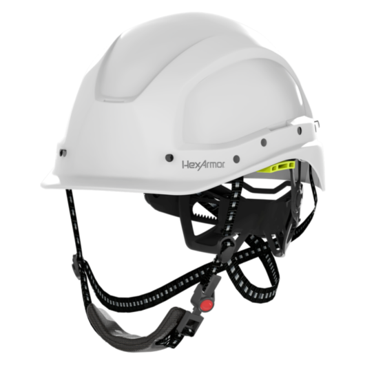 CASCO DE SEGURIDAD TIPO 1, CLASE C, DE 4 PUNTOS, MODELO XA250, COLOR BLANCO, CUMPLE CON NORMAS ANSI Z89.1, EN12492 PARA ABSORCION DE IMPACTOS EN LA PARTE DELANTERA, TRASERA Y LATERALES (4.2.1.2, 4.2.1.3, 4.2.1.4); PENETRACION (4.4.2); Y SISTEMA DE RETENCI – Ref.16-17001