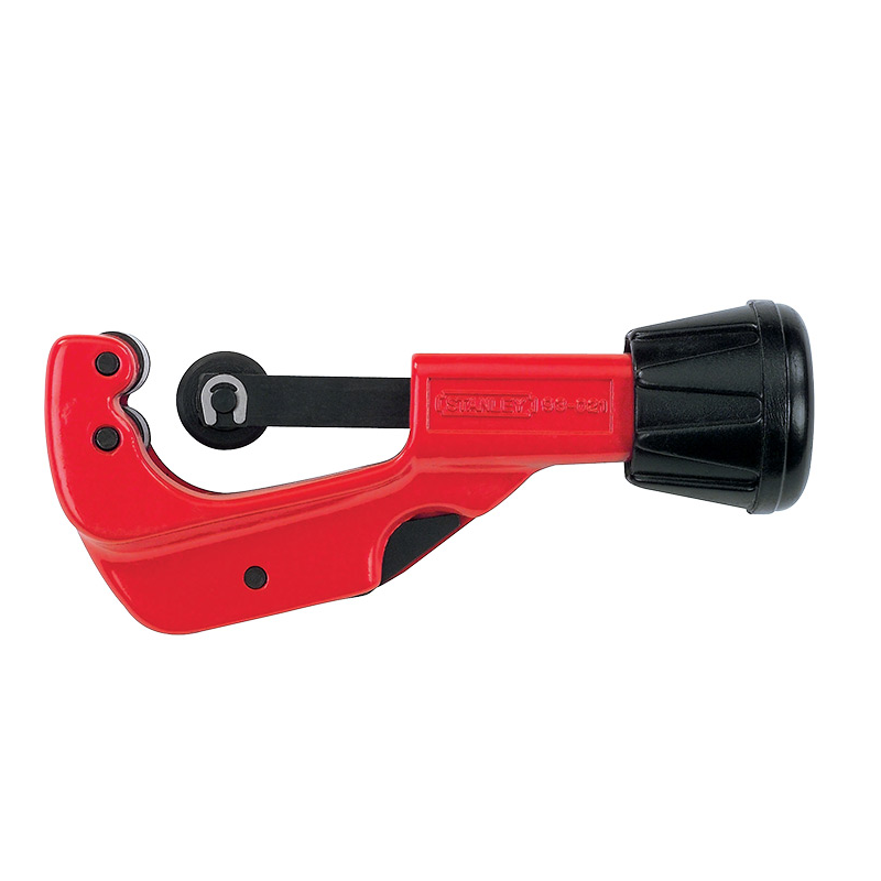 CORTA TUBO DE 1/8" A 1-1/4" HEAVY DUTY REF:93-021 STANLEY - Ref.93-021