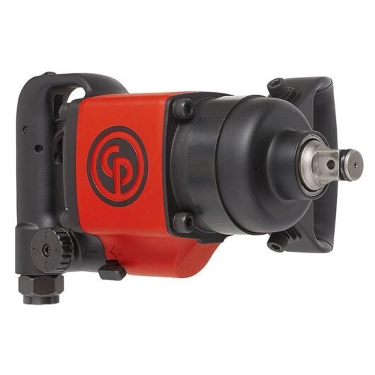 PISTOLA NEUMATICA DE IMPACTO C-3/4″ 1070LB  SUJETADOR LATERAL MODELO:CP6763-D18D CHICAGO PNEUMATIC – Ref. 131937