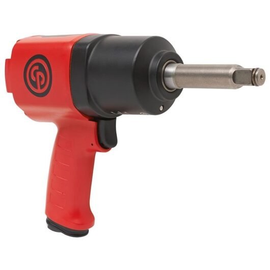 PISTOLA NEUMATICA DE IMPACTO C-1/2″ X 6″ 665-LB MODELO:CP7736-2 CHICAGO PNEUMATIC – Ref. 124550