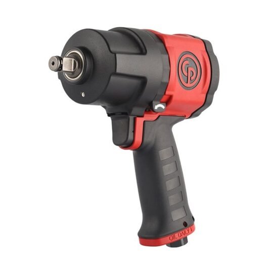 PISTOLA NEUMATICA DE IMPACTO C-1/2″ 922LB MODELO:CP7748 CHICAGO PNEUMATIC – Ref. 123594
