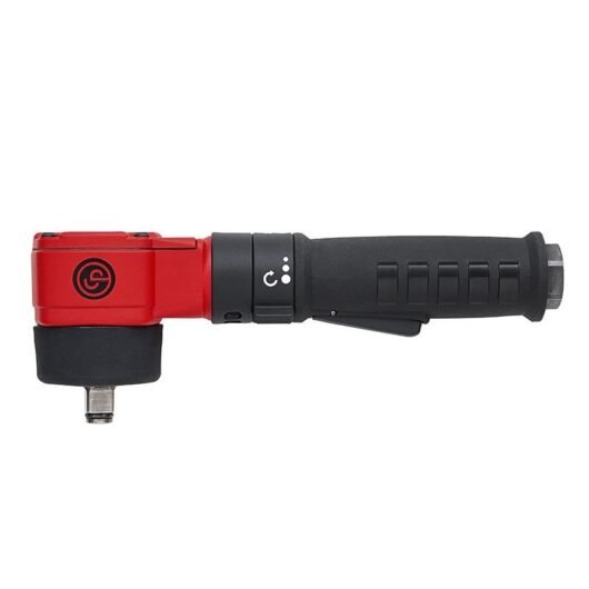 PISTOLA NEUMATICA DE IMPACTO C-1/2″ 220LB COMPACTA DE ANGULO RECTO MODELO:CP7737 CHICAGO PNEUMATIC – Ref. 124585