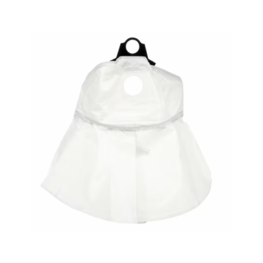 CUBIERTA EXTERIOR ESTANDAR, ESTANDAR, MATERIAL POLIPROPILENA NO TEJIDO, CODIGO M-445, MARCA 3M – M-445  M-445 1