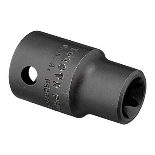 CUBO TORX DE IMPACTO C-1/2″ E14 – Ref.J7414TX