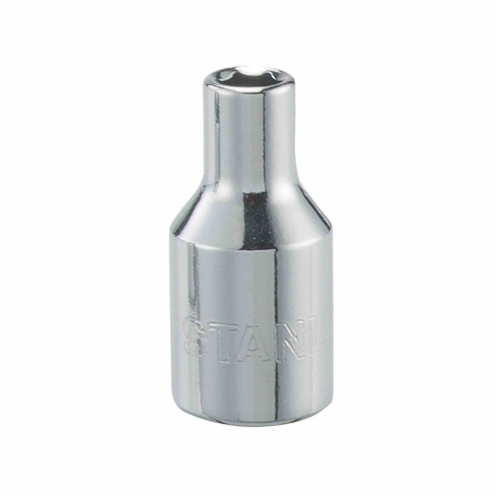 CUBO CORTO HEXAGONAL C-1/4" X 5/32" REF:86-021 STANLEY - Ref.86-021