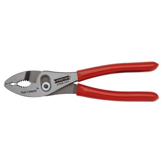 ALICATE MECANICO DE 6-1/2 PROTO – Ref.J276