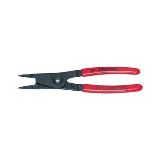 PINZA SACA CANDADO RECTA EXTERNA DE 9» PROTO – Ref.J395