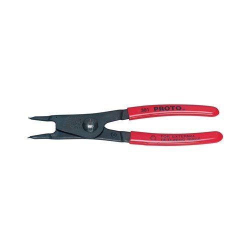 PINZA SACA CANDADO RECTA EXTERNA DE 9'' PROTO - Ref.J395