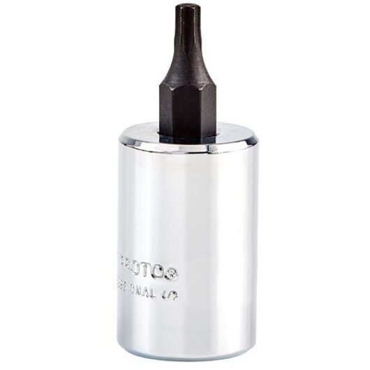 CUBO TORX C-3/8″ T15 REF. J5239-15W PROTO – Ref.J5239-15W