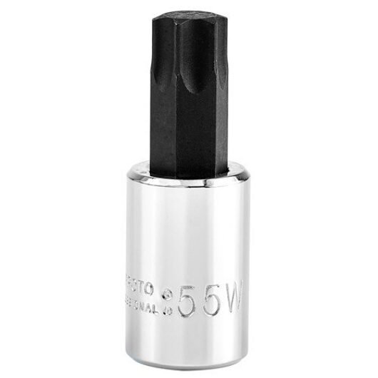 CUBO TORX C- 3/8 T55 PROTO – Ref.J5239-55W