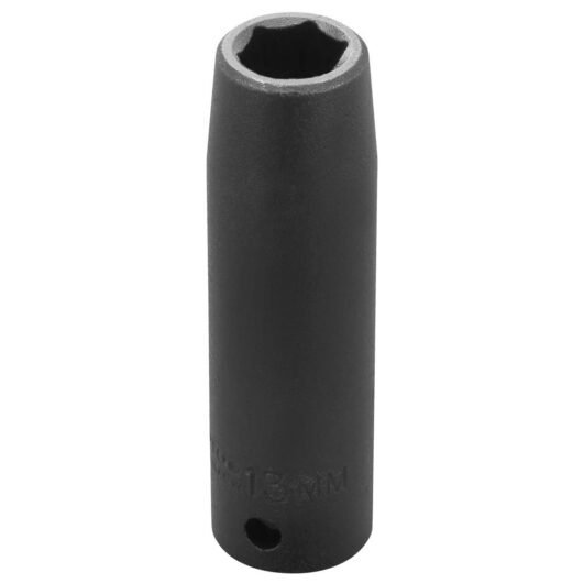 CUBO LARGO HEXAGONAL DE IMPACTO C-1/2″ DE 26MM – Ref.J7326M