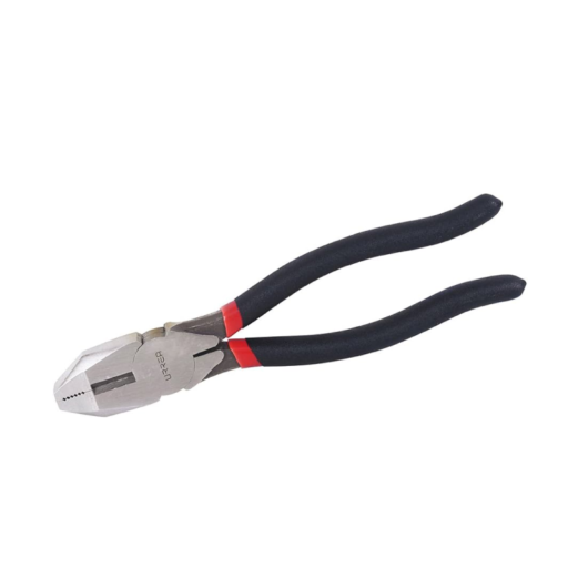 PINZA ELECTRICISTA 8¨ , 200MM MARCA URREA – Ref.190251