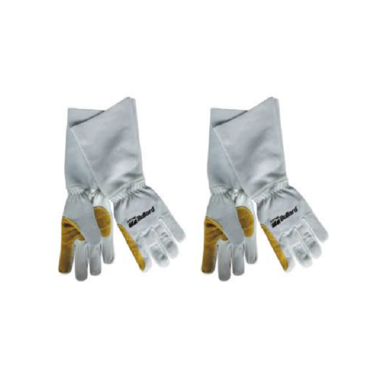 GUANTE DE CUERO PARA EXPLOSION XL, PAQUETE DE 6 PARES, MARCA: BULLARD – BGL0801XL