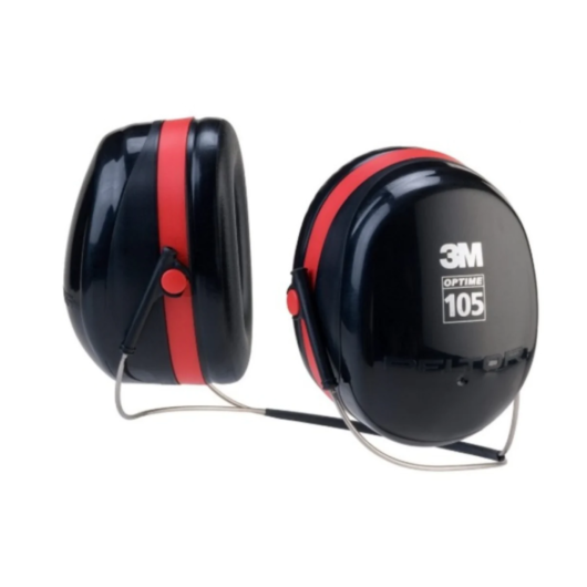 OREJERA DE CUELLO 3M PELTOR OPTIME 105 28dB – H10B