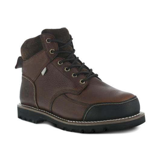 BOTA DE SEGURIDAD IMPERMEABLE DE 6 PULGADAS – Ref.IA0163