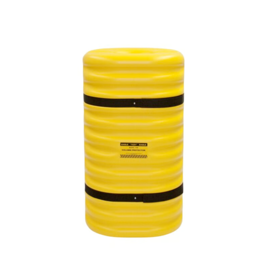 PROTECTOR DE COLUMNA DE 10″ X 10″ DE ANCHO INTERIOR Y 24″  X 42″ EXTERIORIO MODELO:1710 EAGLE – Ref. 1710