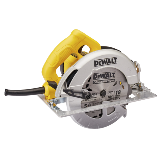 SIERRA CIRCULAR DE 7-1/4″ 1800W 110V MODELO:DWE575-B3 DEWALT – Ref.DWE575-B3