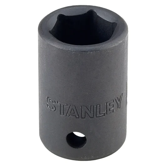 CUBO CORTO DE IMPACTO HEXAGONAL C- 1/2  3/4 STANLEY – Ref.4-89-686