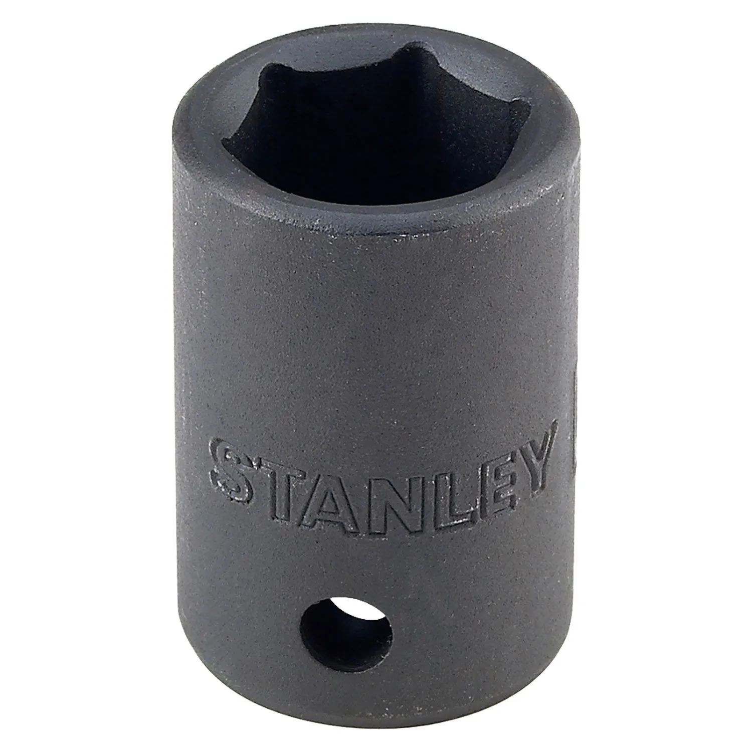 CUBO CORTO DE IMPACTO HEXAGONAL C- 1/2  3/4 STANLEY - Ref.4-89-686