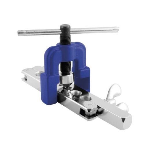 JUEGO DE AVELLANADOR FORJADO TOOLCRAFT – TC0344